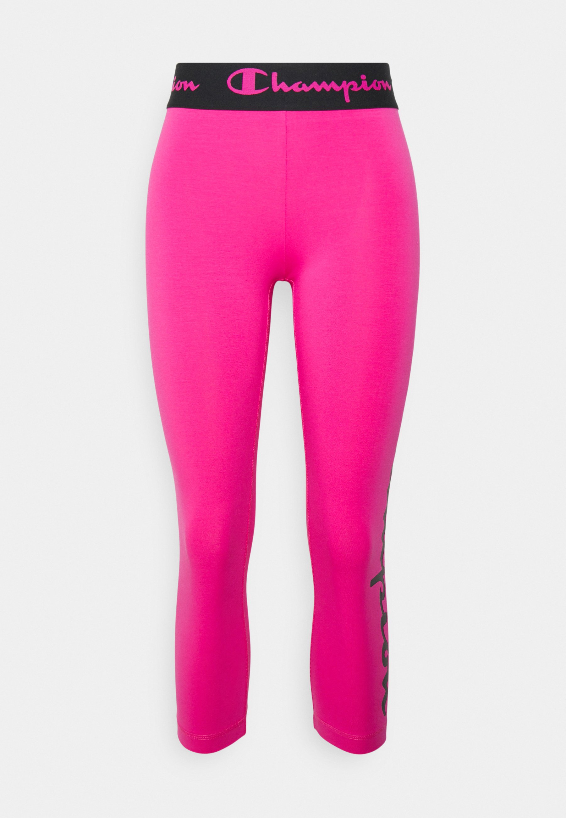 Champion Leggings - pink - Zalando.co.uk