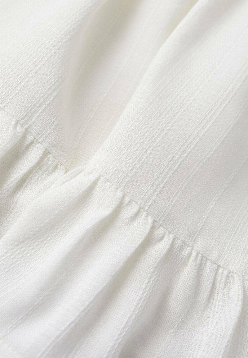 Kinder Freizeitkleider | Mango Kids JUNO Freizeitkleid off white/offwhite - WM27552 Kinder Freizeitkleider | Mango Kids JUNO Freizeitkleid off white/offwhite - WM27552