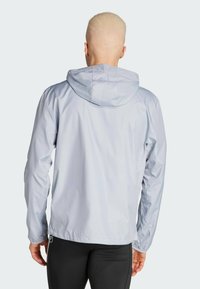 adidas Performance OTR B - Running jacket - halo silver