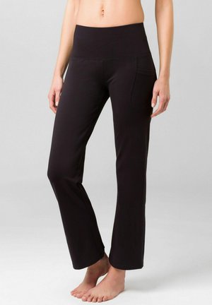 JAZZ - Trousers - schwarz