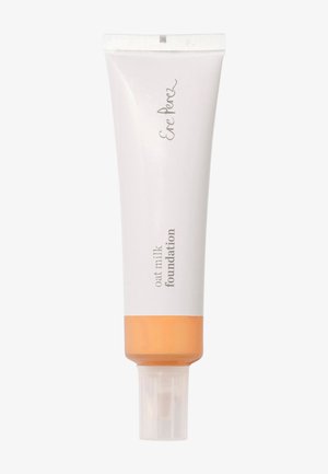 Ere Perez OAT MILK FOUNDATION - Foundation - caramel