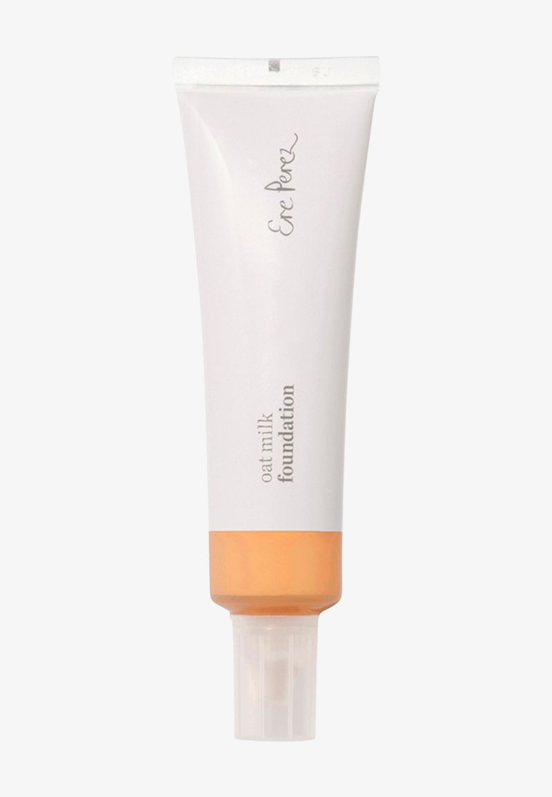 Ere Perez - OAT MILK FOUNDATION - Foundation - caramel, Forstørre