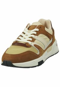 GANT Trainers - walnut multi g