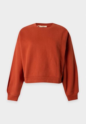 sessùn, INEA - Sweatshirt - redmuse