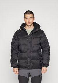 Icepeak MENTOR - Vinterjacka - black