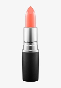 MAC M- A- CXIMAL SLEEK SATIN LIPSTICK - Lippenstift - sushi kiss