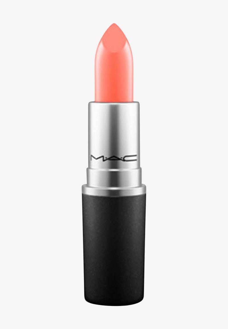 MAC M- A- CXIMAL SLEEK SATIN LIPSTICK - Lippenstift - sushi kiss
