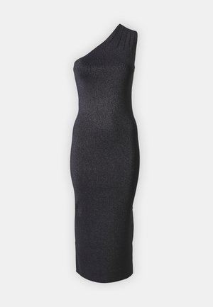 Ted Baker KALEYY - Koktajl obleka/za zabavo - dark blue