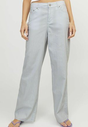 HOSE - Pantalones - coronet blue