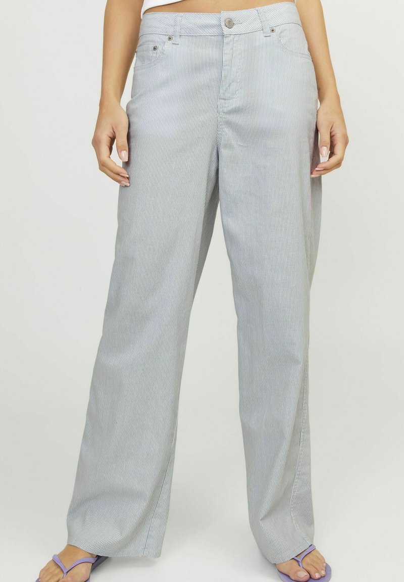 JJXX HOSE - Hlače - coronet blue