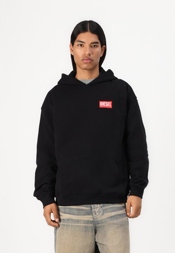 BOXT HOOD LAB - Sweatshirt