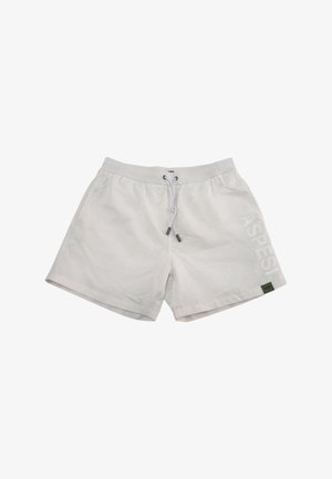 ASPESI, COSTUME BOXER ASPESI - Shorts da mare - white