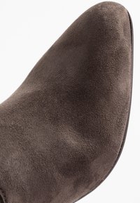 Peter Kaiser Stivali alti - taupe