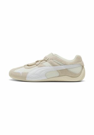 SPEEDCAT GO MARY JANES - Zapatos sin cordones - alpine snow white