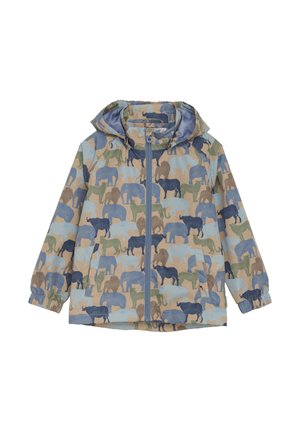 Blouson - china blue