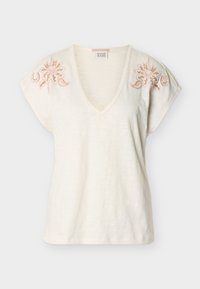 Επιλέχθηκε, eggnog