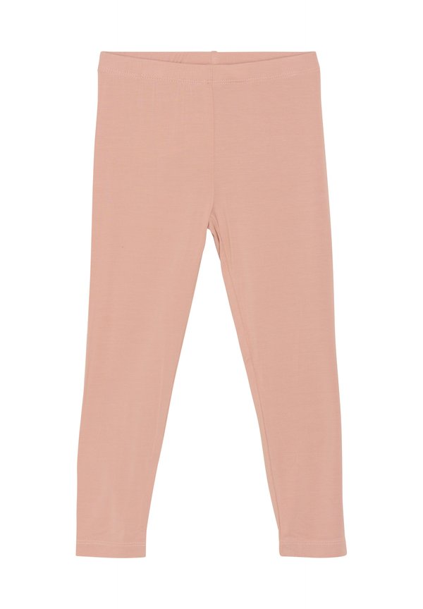 MILEGGINGS - Leggings - Hosen - misty rose