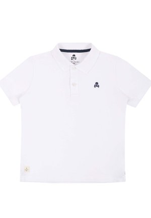 NOS - Polo - white