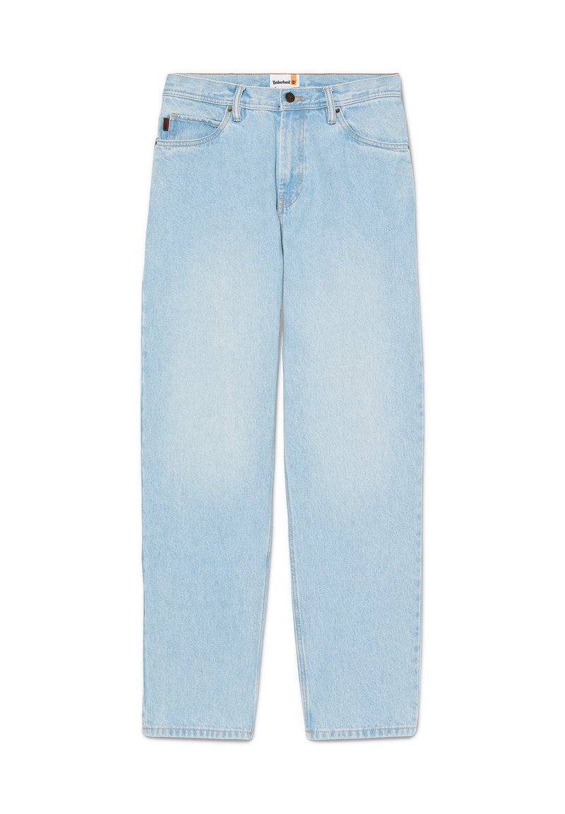 Jeans Straight Leg