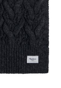 Pepe Jeans WALLIS - Sjal / Tørklæder - dark grey marl