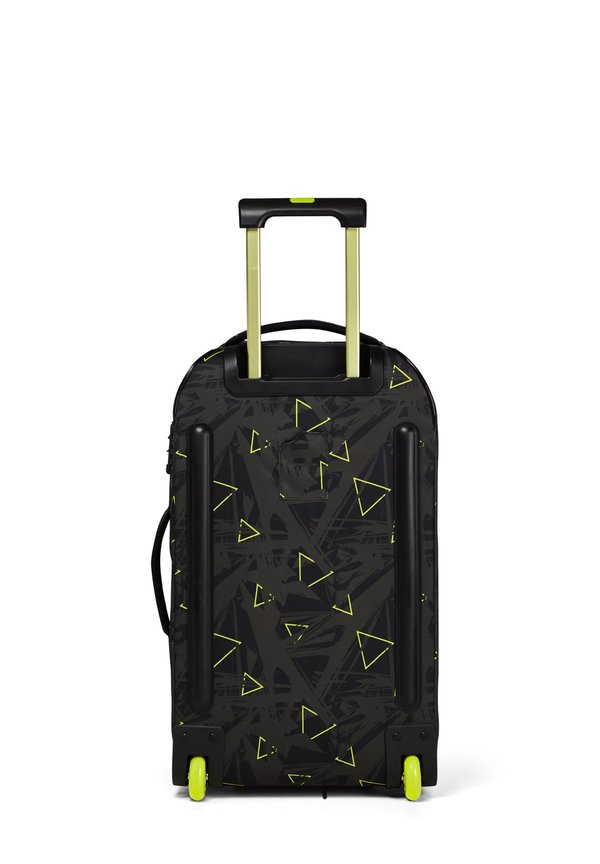 FLOW – Trolley – geo storm