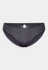 2PACK - Nohavičky/Slipy - black