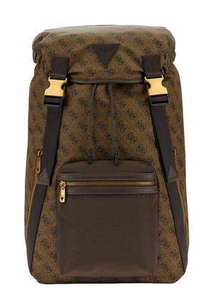 BERLIN  - Rugzak - coffee