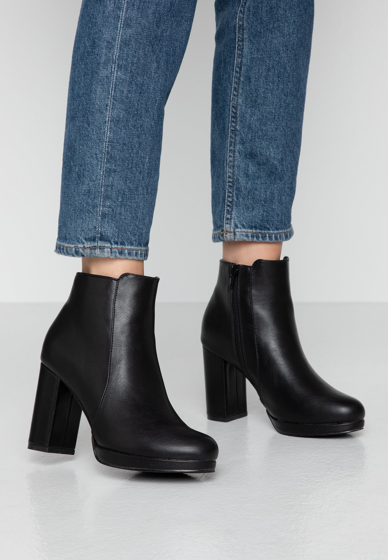 zalando anna field boots