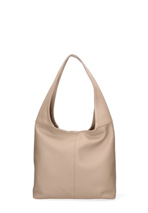 HOBO - Tote bag - d cappuccino