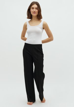 UMA-M - Trousers - black