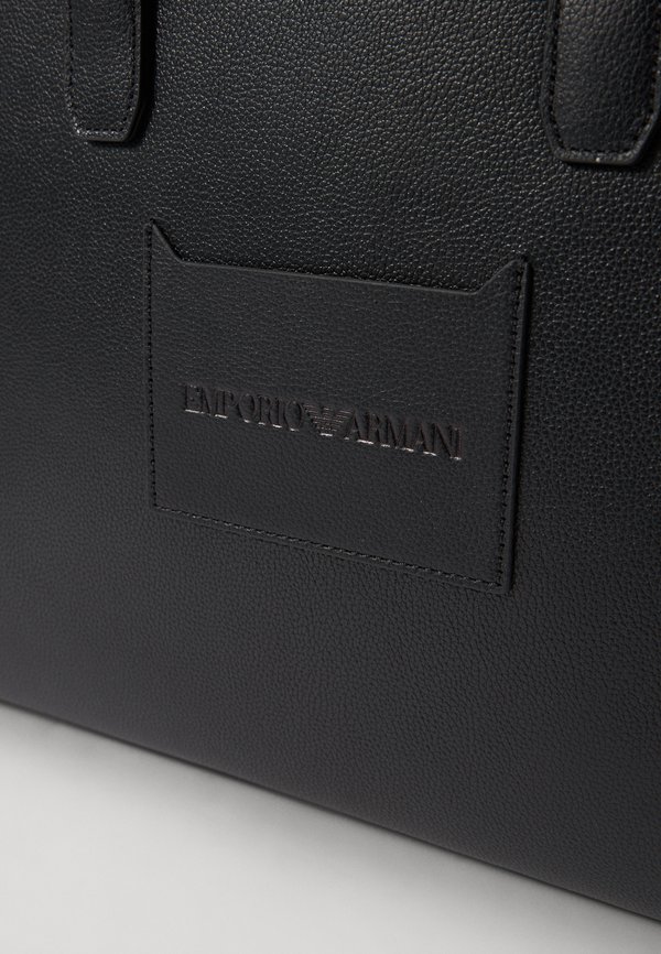 BRIEFCASE BAG UNISEX - Laptop bag4