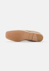 Clarks Ballerine - beige