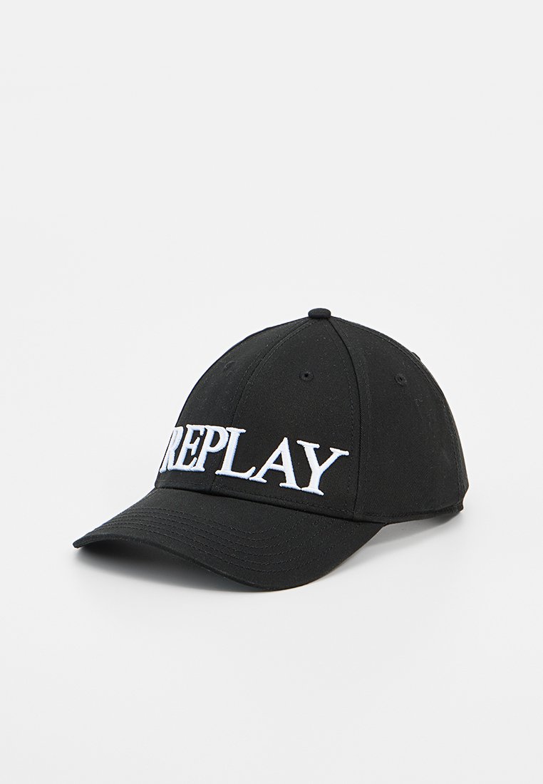 Replay Pet zwart