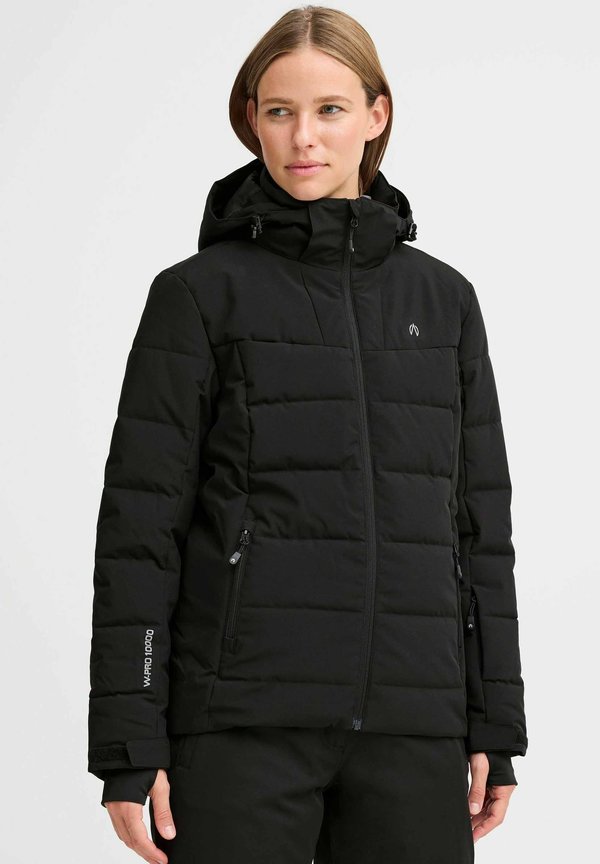 NBMARINA W SKI W-PRO 10.000 WITH WATERPROOF COATING - Winter jacket