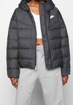 Nike Sportswear, Veste d'hiver - black