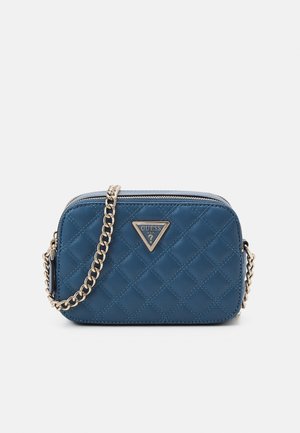 Sac bandoulière - blue