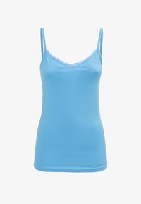 Geselecteerd, malibu