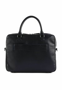LANCASTER SOFT VINTAGE HOMME - Aktentasche - noir bleu