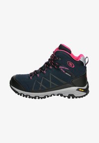 CMP RIGEL LOW WMN TREKKING SHOE WP Women's Trekkingschoenen Low-Top, Pink Fluo-B.Blue, 38 EU CMP RIGEL LOW WMN TREKKING SHOE WP Women's Trekkingschoenen Low-Top, Pink Fluo-B.Blue, 38 EU