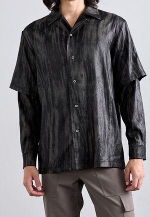 Shirt - grey