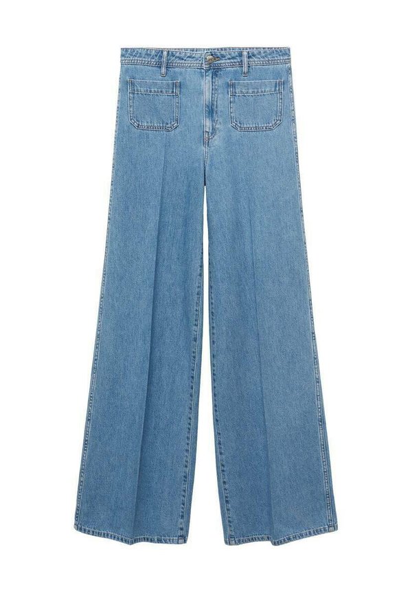 WIDE - FICKOR - Wide Leg4