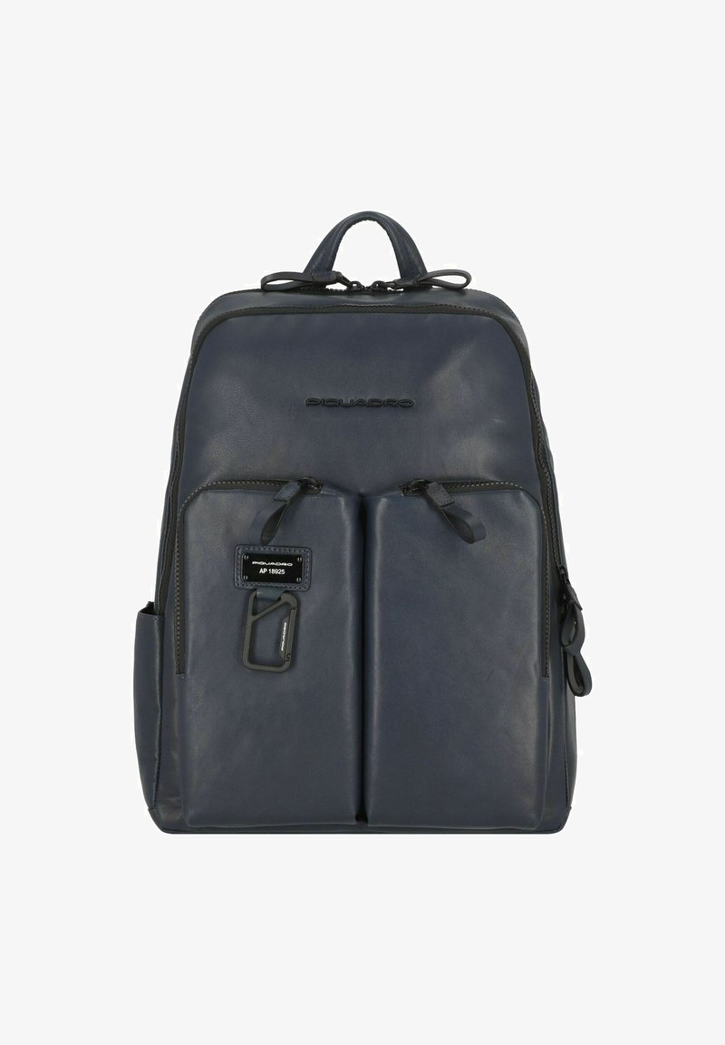 Piquadro HARPER - Rugzak - night blue