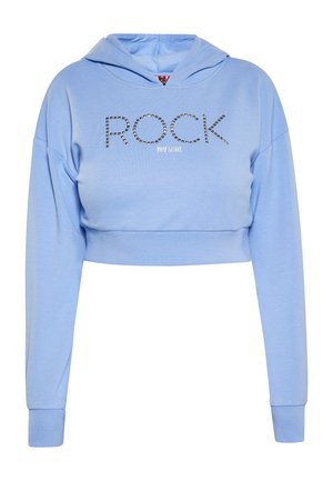 - Bluza z kapturem
