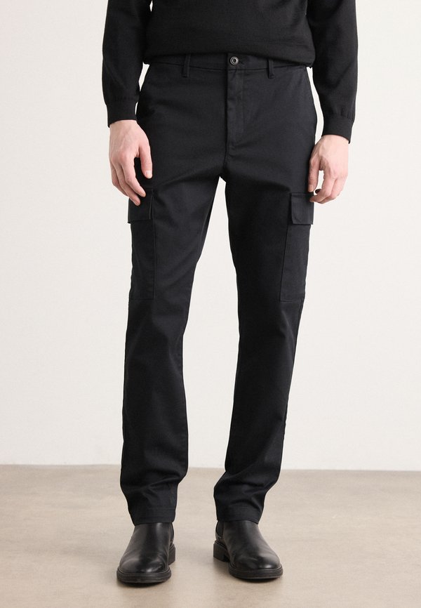 SLIM - Cargo trousers