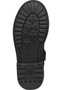 Geox Bottes - black