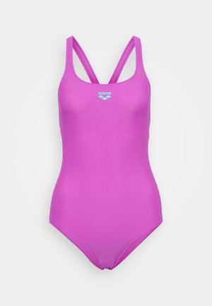 Arena, DYNAMO ONE PIECE - Swimsuit - very fuchsia