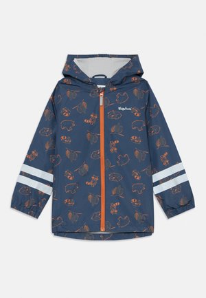 WALDTIERE UNISEX - Lahka jakna - marine