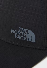 The North Face SUMMER TRUCKER UNISEX - Casquette - black