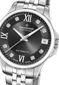 Candino Watch - silber