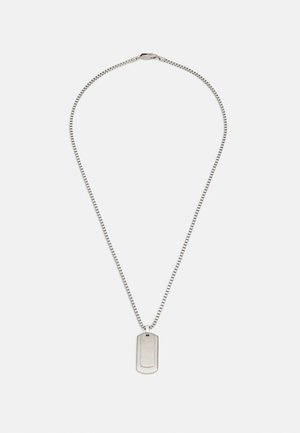 DEVON - Necklace - silver-coloured